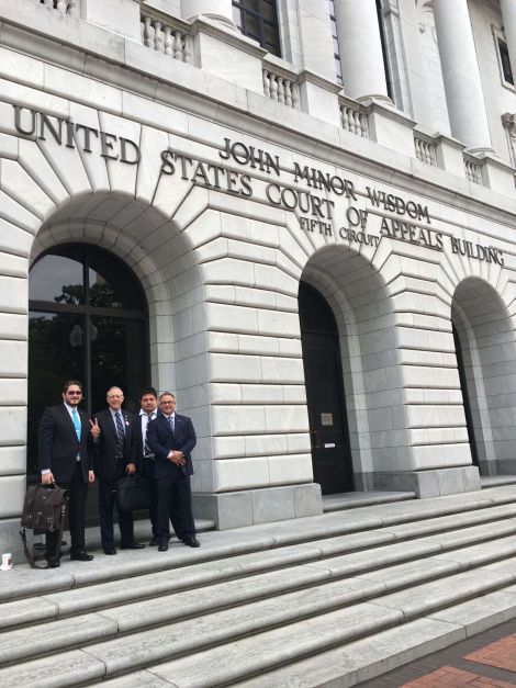 US Supreme Court Rejects Veteran's Challenge to Disability Benefits