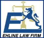 Ehline Law Firm Personal Injury Attorneys, APLC