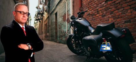 How to hire a Los Angeles motorcycle lawyer