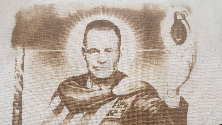 Why Did the Pope Once Bless Bikers?