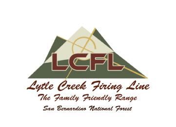 Lytle Creek Firing Line
