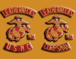 Basilone Leathernecks LMCI